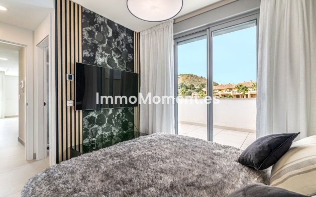 Bestaande woning - Appartement - Mijas - Calanova Golf