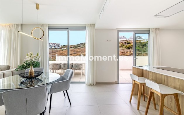 Bestaande woning - Appartement - Mijas - Calanova Golf