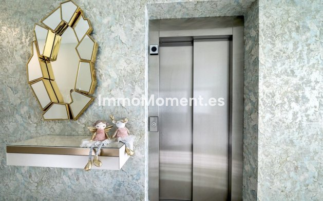Bestaande woning - Appartement - Mijas - Calanova Golf