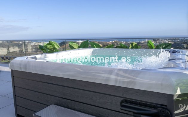 Bestaande woning - Appartement - Mijas - Calanova Golf