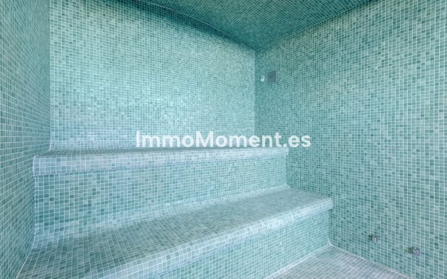 Bestaande woning - Appartement - Mijas - Calanova Golf