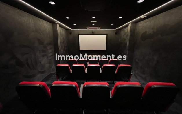 Bestaande woning - Appartement - Mijas - Calanova Golf