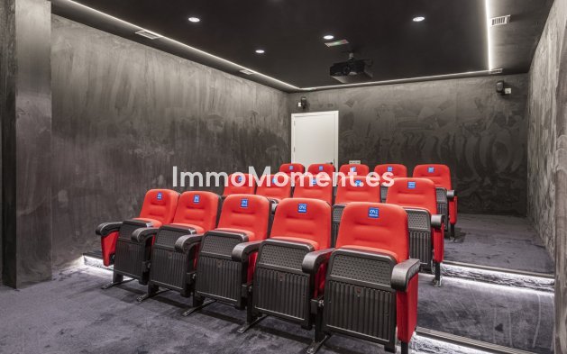 Bestaande woning - Appartement - Mijas - Calanova Golf