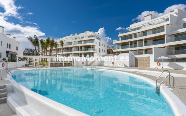 Bestaande woning - Appartement - Mijas - Calanova Golf
