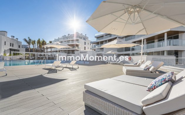 Bestaande woning - Appartement - Mijas - Calanova Golf