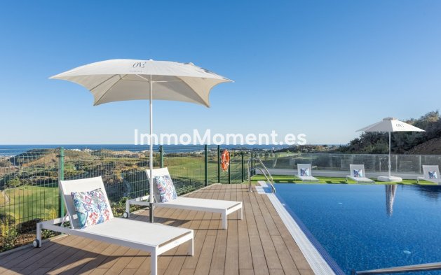 Bestaande woning - Appartement - Mijas - Calanova Golf