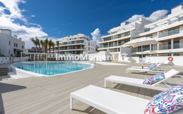 Bestaande woning - Appartement - Mijas - Calanova Golf