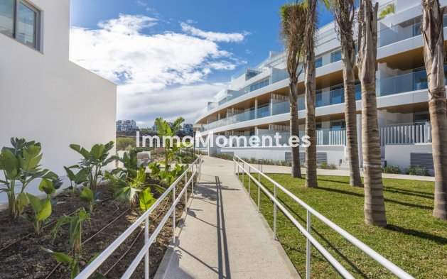 Bestaande woning - Appartement - Mijas - Calanova Golf