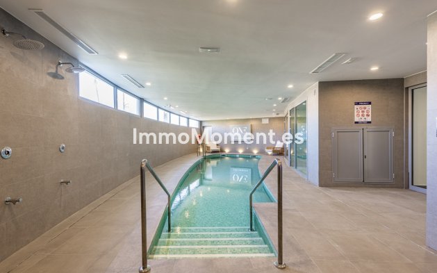 Bestaande woning - Appartement - Mijas - Calanova Golf