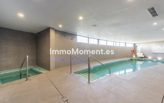 Bestaande woning - Appartement - Mijas - Calanova Golf
