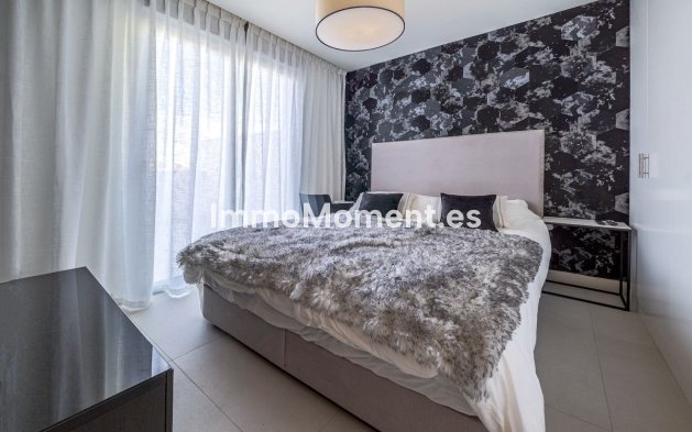 Bestaande woning - Appartement - Mijas - Calanova Golf
