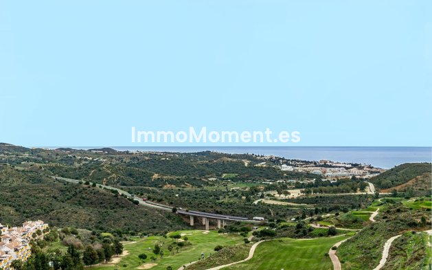 Bestaande woning - Appartement - Mijas - Calanova Golf