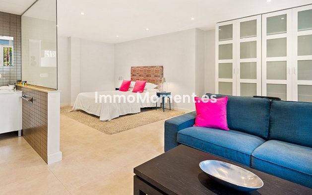 Reventa - Villa - Marbella - Nueva Andalucía