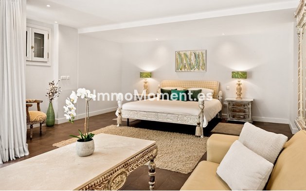 Reventa - Villa - Marbella - Nueva Andalucía