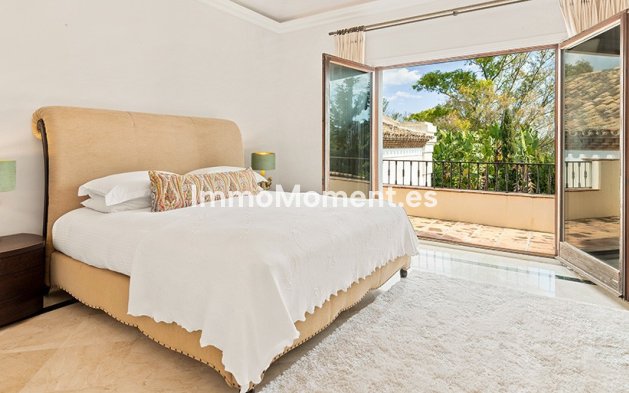 Reventa - Villa - Marbella - Nueva Andalucía