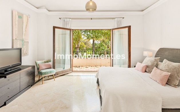 Reventa - Villa - Marbella - Nueva Andalucía