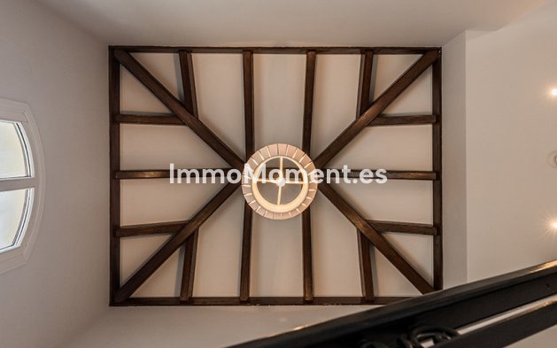 Reventa - Villa - Marbella - Nueva Andalucía