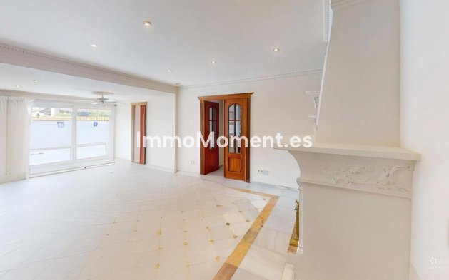 Reventa - Villa - Estepona  - New Golden Mile