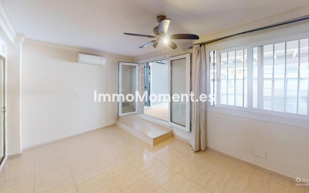 Reventa - Villa - Estepona  - New Golden Mile