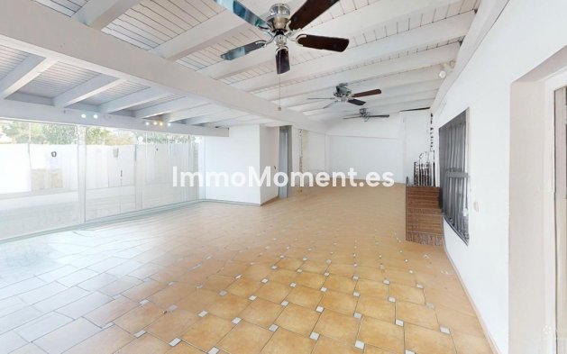 Reventa - Villa - Estepona  - New Golden Mile