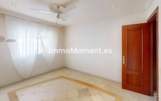 Reventa - Villa - Estepona  - New Golden Mile