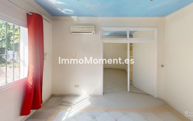 Reventa - Villa - Estepona  - New Golden Mile