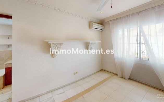 Reventa - Villa - Estepona  - New Golden Mile