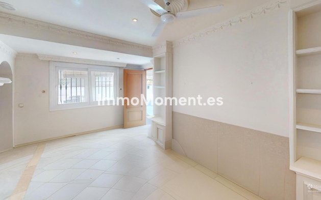 Reventa - Villa - Estepona  - New Golden Mile