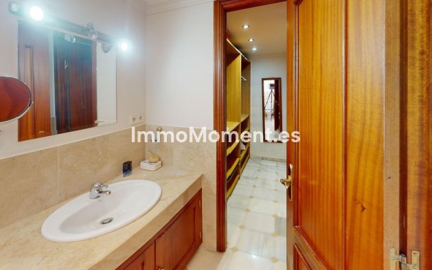 Reventa - Villa - Estepona  - New Golden Mile