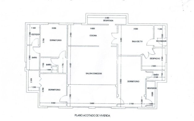 Reventa - Villa - Estepona  - New Golden Mile