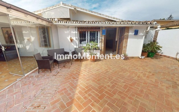 Reventa - Villa - Estepona  - New Golden Mile