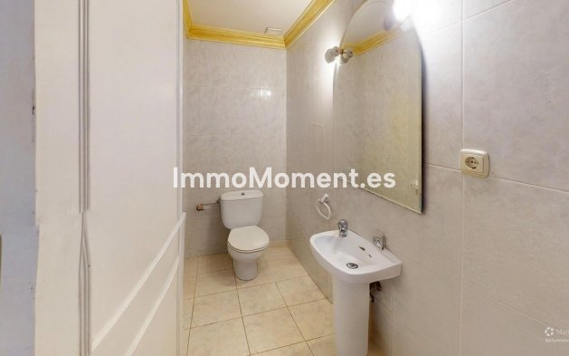 Reventa - Villa - Estepona  - New Golden Mile