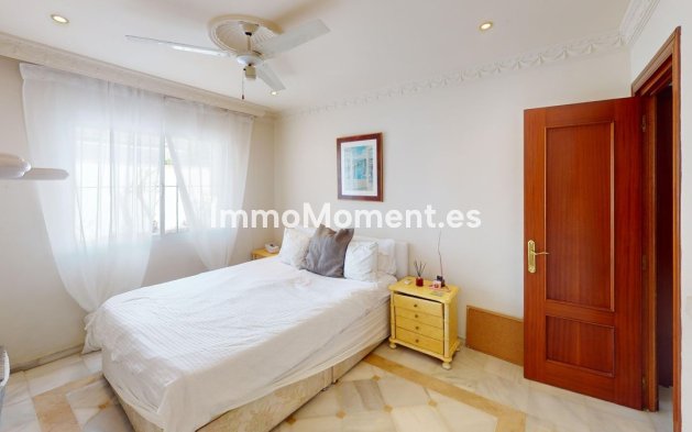 Reventa - Villa - Estepona  - New Golden Mile
