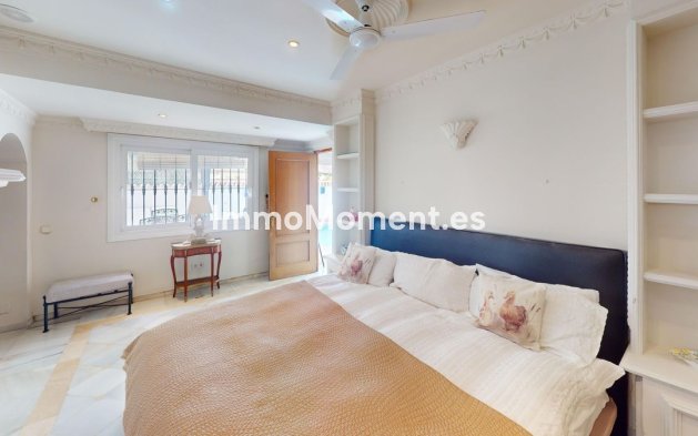 Reventa - Villa - Estepona  - New Golden Mile