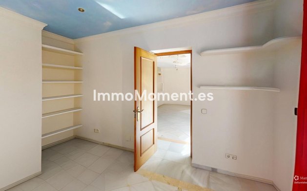 Reventa - Villa - Estepona  - New Golden Mile