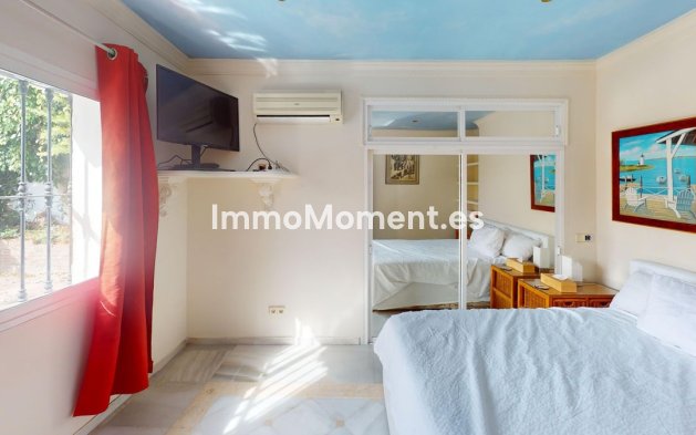 Reventa - Villa - Estepona  - New Golden Mile