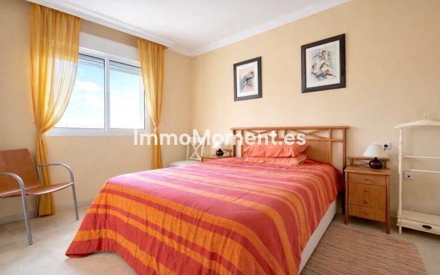 Resale - Apartment - Marbella - Marbella Centro