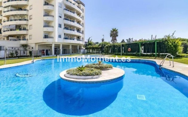 Resale - Apartment - Marbella - Marbella Centro