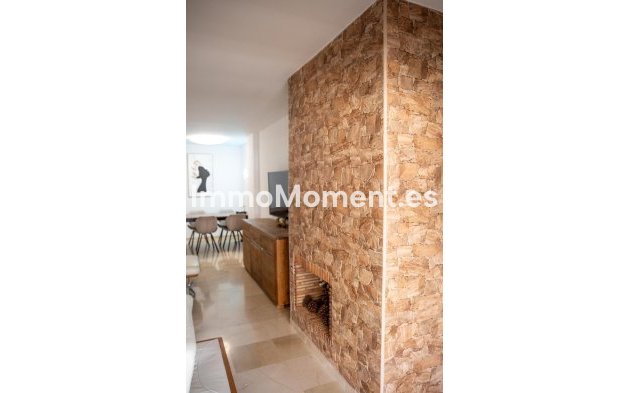 Revente - Appartement - Marbella - Guadalmina Alta
