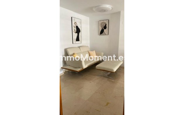 Revente - Appartement - Marbella - Guadalmina Alta