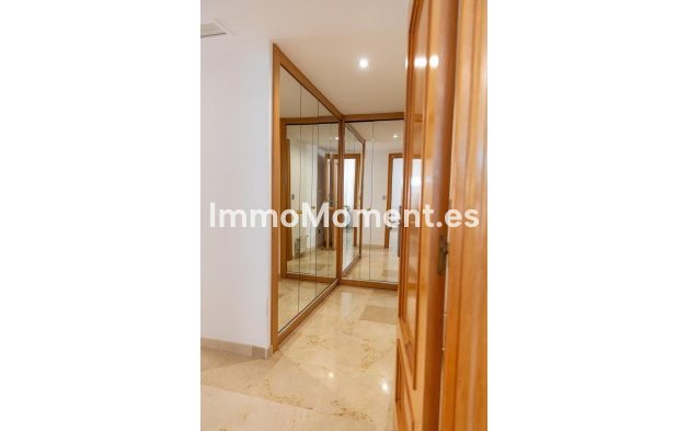 Revente - Appartement - Marbella - Guadalmina Alta