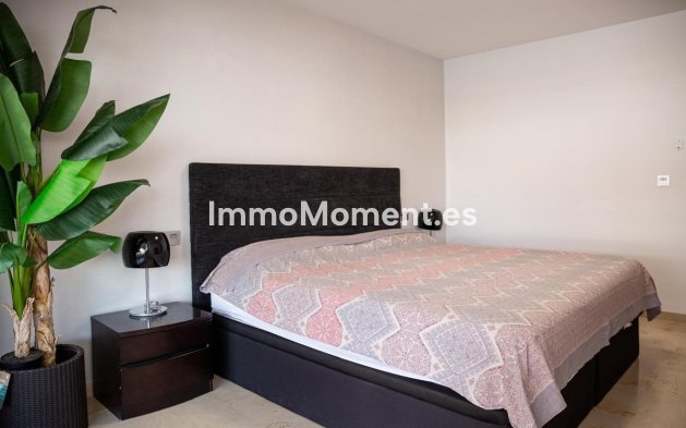 Revente - Appartement - Marbella - Guadalmina Alta