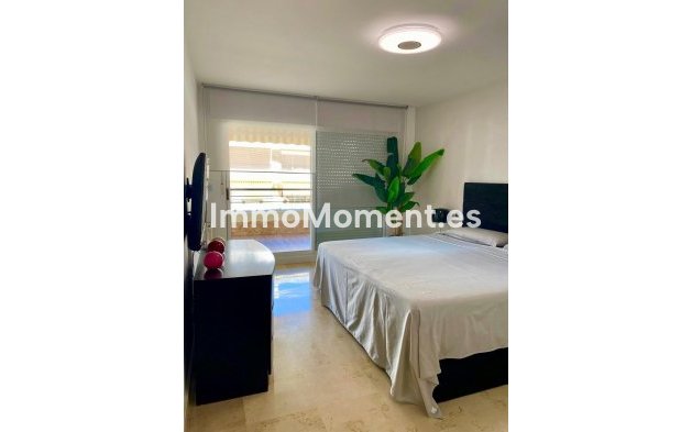 Revente - Appartement - Marbella - Guadalmina Alta