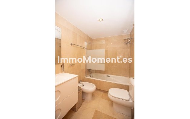 Revente - Appartement - Marbella - Guadalmina Alta