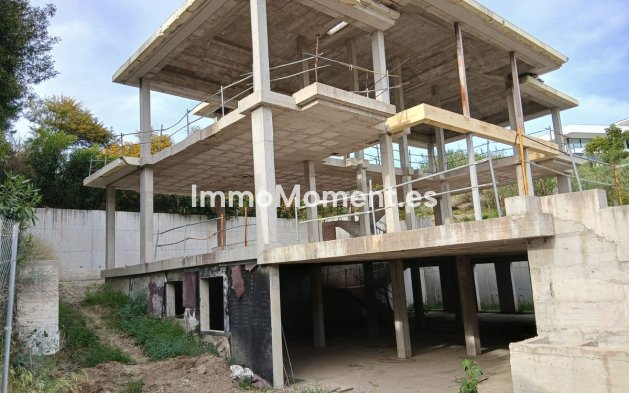 Neubau - Land - Benahavís - Benahavís Centro