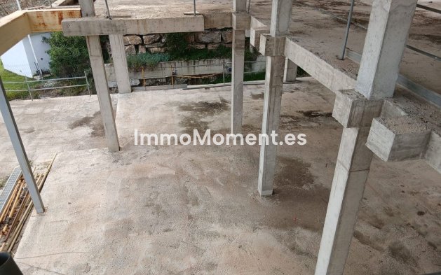 Neubau - Land - Benahavís - Benahavís Centro