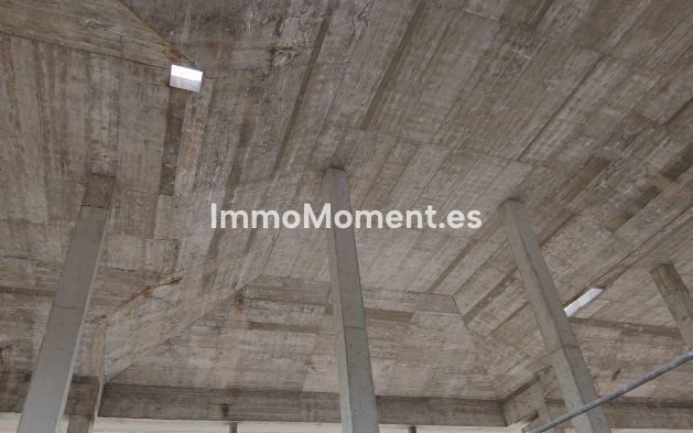 Neubau - Land - Benahavís - Benahavís Centro