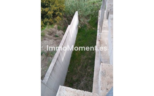 Neubau - Land - Benahavís - Benahavís Centro