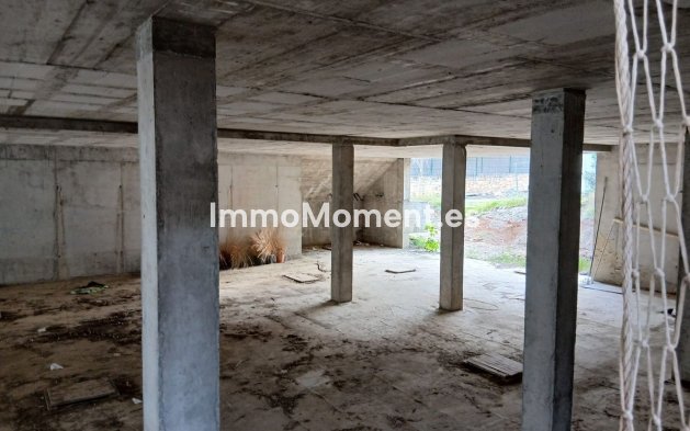 Neubau - Land - Benahavís - Benahavís Centro