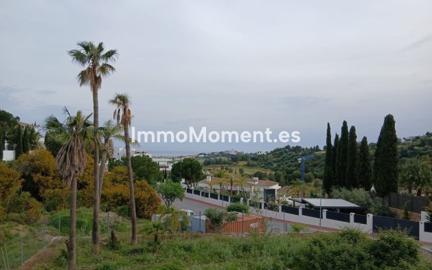 Neubau - Land - Benahavís - Benahavís Centro